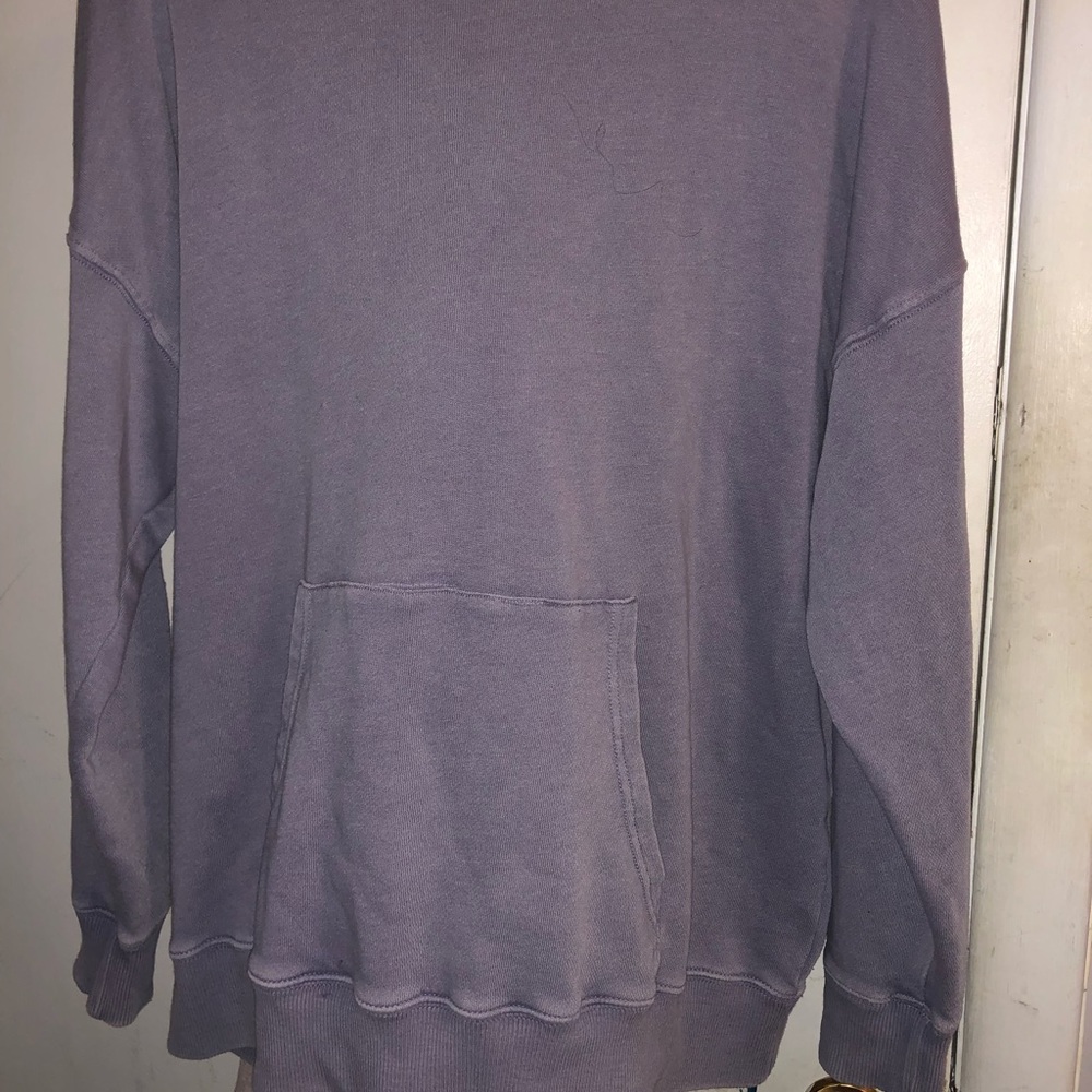 AE jegging sweatshirt size M
